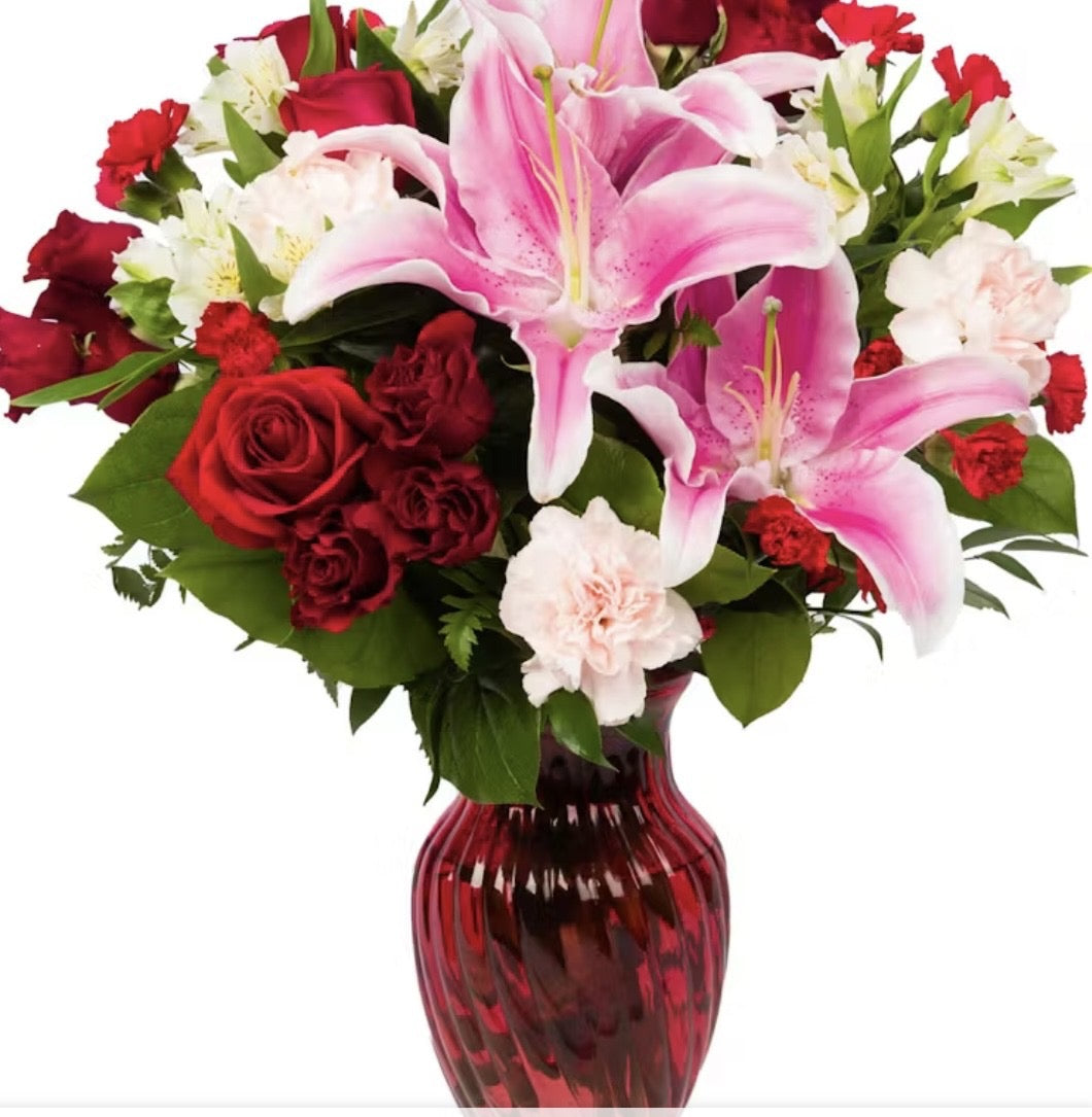 EVER AFTER BOUQUET