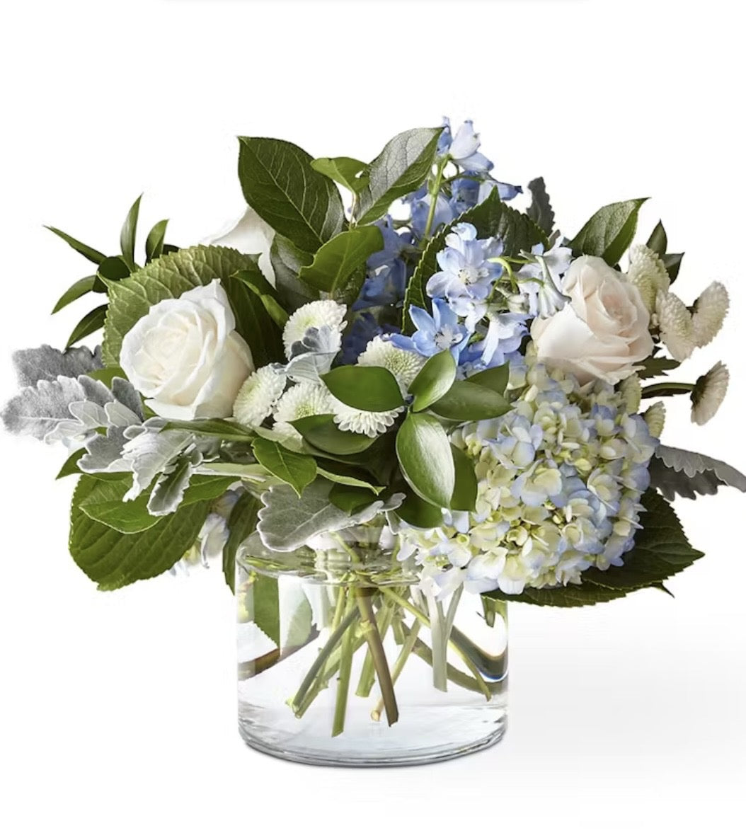 CLEAR SKIES AHEAD BOUQUET