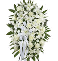 EXQUISITE TRIBUTE STANDING SPRAY