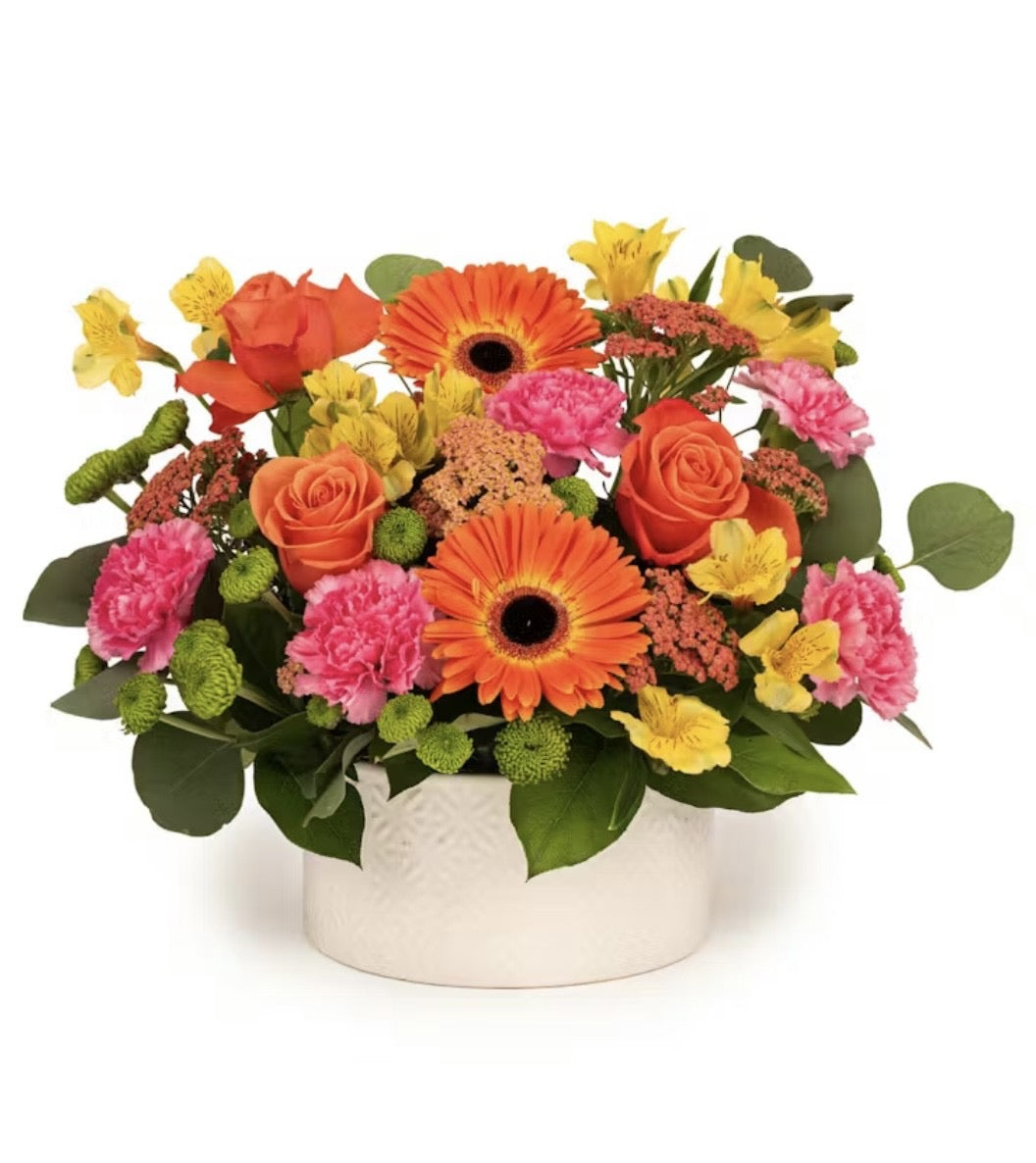 SUNLIT CHEER BOUQUET