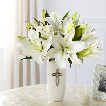 Faithful Blessings Bouquet