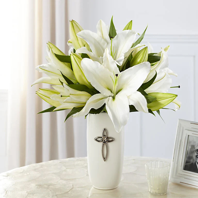 Faithful Blessings Bouquet