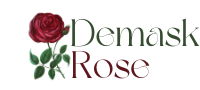 Demask Rose