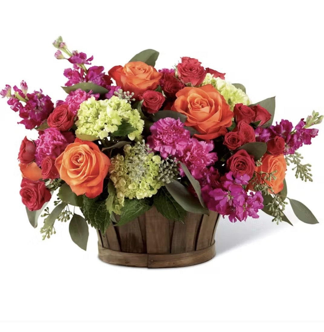 NEW SUNRISE BOUQUET