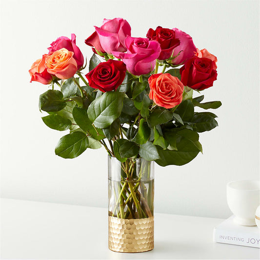 Ramo de rosas Ever After
